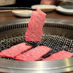 焼肉ホルモン ブンゴ 京都西院店 - 