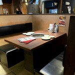 焼肉ホルモン ブンゴ - 