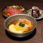 焼肉ホルモン ブンゴ - 