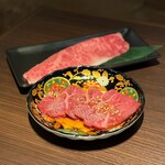 焼肉ホルモン ブンゴ - 