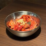 焼肉ホルモン ブンゴ - 