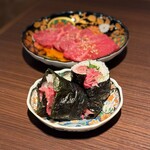 焼肉ホルモン ブンゴ - 