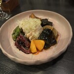 むしやしない - 