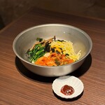 焼肉ホルモン ブンゴ - 