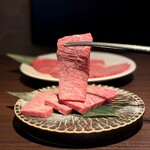 焼肉ホルモン ブンゴ 京都西院店 - 