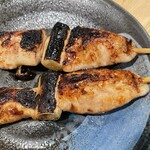 名古屋コーチン焼鳥火神 - 