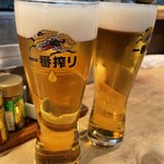 名古屋コーチン焼鳥火神 - 