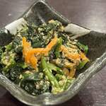 熟成肉バルダイニング ミート・デ・ミート - 