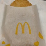 マクドナルド - 料理写真: