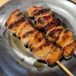 名古屋コーチン焼鳥火神 - 