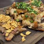 熟成肉バルダイニング ミート・デ・ミート 新橋駅前店 - 