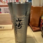 名古屋コーチン焼鳥火神 - 