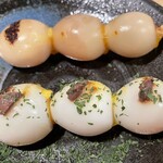 名古屋コーチン焼鳥火神 - 