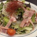 熟成肉バルダイニング ミート・デ・ミート - 