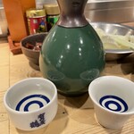 名古屋コーチン焼鳥火神 - 