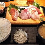 鮨のえん屋 - 