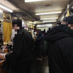 はなみち - 桜木町「ぴおシティー」B２F『はなみち』