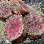 名古屋コーチン焼鳥火神 - 