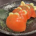 熟成肉バルダイニング ミート・デ・ミート 新橋駅前店 - 