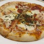 熟成肉バルダイニング ミート・デ・ミート 新橋駅前店 - 