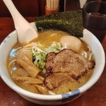 麺や 阿闍梨 - 料理写真: