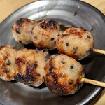 名古屋コーチン焼鳥火神 - 