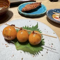 焼鳥 くまわき - 