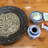 蕎麦や漱石