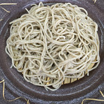 蕎麦や漱石 - 