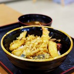 天八 - 天丼