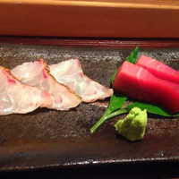 一心鮨 光洋 - お造り
