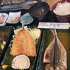 浜の食堂
