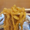 超多加水純手打ち麺 仁しむら - 