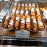 ラ・プロヴァンス - 料理写真:ニコロ