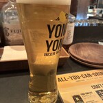 YONA YONA BEER WORKS - 