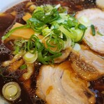 超多加水純手打ち麺 仁しむら - 