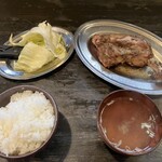 骨付鳥かもん - 