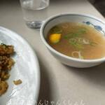 中華料理 桃園 - 