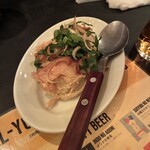 YONA YONA BEER WORKS - 