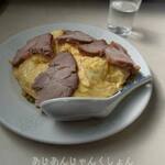 中華料理 桃園 - 