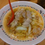 338740209 - おいしいラーメン