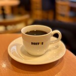 ドトールコーヒーショップ - ドリンク写真:
