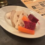 YONA YONA BEER WORKS - 