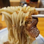 麺や 清流 - 