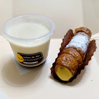 ラ・プロヴァンス_1