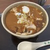 丸の内蕎麦