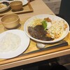 洋食キッチン かもめ