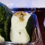 五穀豊穣 蔵一 - 若炊あさり