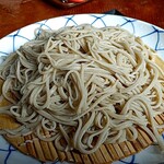 十割そば森本屋 - 