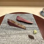 銀座 別邸花山 - 